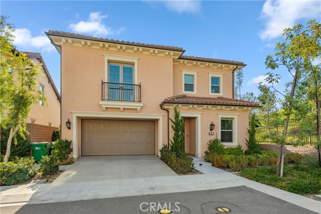 Detail Gallery Image 2 of 29 For 201 Evaroad, Irvine,  CA 92602 - 4 Beds | 3 Baths