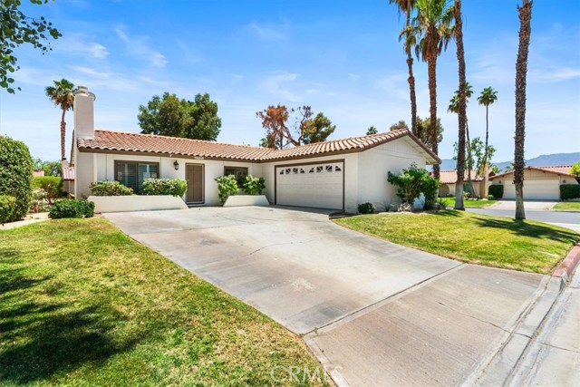 75215 Vista Huerto, Palm Desert, CA 92211