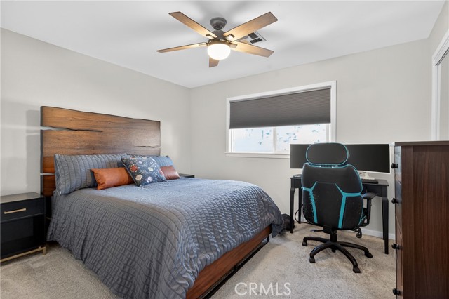 Detail Gallery Image 17 of 50 For 9780 Las Lomas #7,  Atascadero,  CA 93422 - 2 Beds | 1/1 Baths