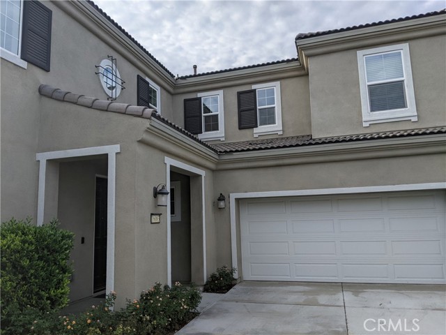 16083 Osprey Ave, Chino, CA 91708