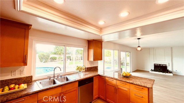 Detail Gallery Image 29 of 73 For 16801 Twin Hill Dr, Hacienda Heights,  CA 91745 - 4 Beds | 2/1 Baths