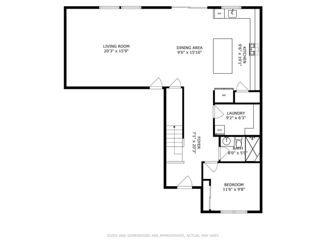 Property Photo from MLS