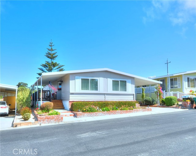 Detail Gallery Image 1 of 1 For 370 Sunrise Terrace #37,  Arroyo Grande,  CA 93420 - 2 Beds | 1 Baths