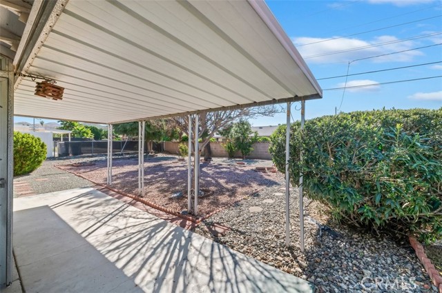 Detail Gallery Image 9 of 13 For 26715 Saint Andrews Dr, Menifee,  CA 92586 - 2 Beds | 1 Baths