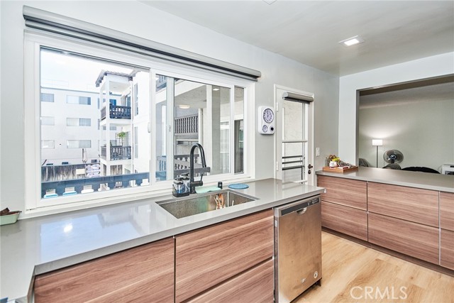 Detail Gallery Image 23 of 34 For 6124 Buckingham, Culver City,  CA 90230 - 1 Beds | 1 Baths