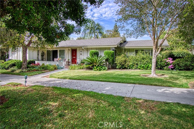 180 Avenida Majorca #B, Laguna Woods, CA 92637