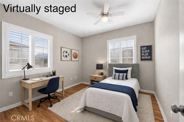 Detail Gallery Image 25 of 50 For 22919 Mariposa Ave #307,  Torrance,  CA 90502 - 2 Beds | 2/1 Baths