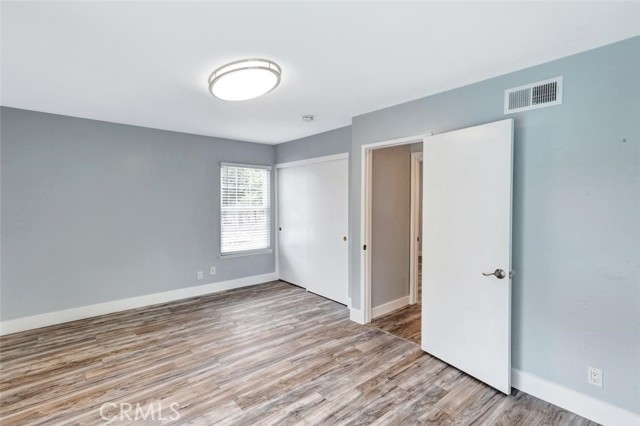 4th bedroom