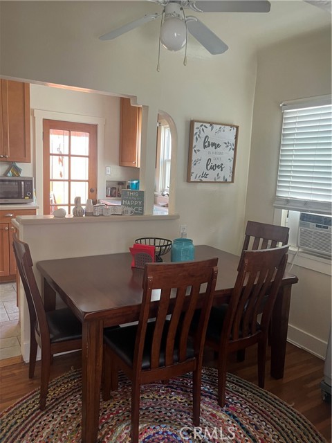 Detail Gallery Image 6 of 15 For 4722 Oregon St, San Diego,  CA 92116 - 2 Beds | 1 Baths
