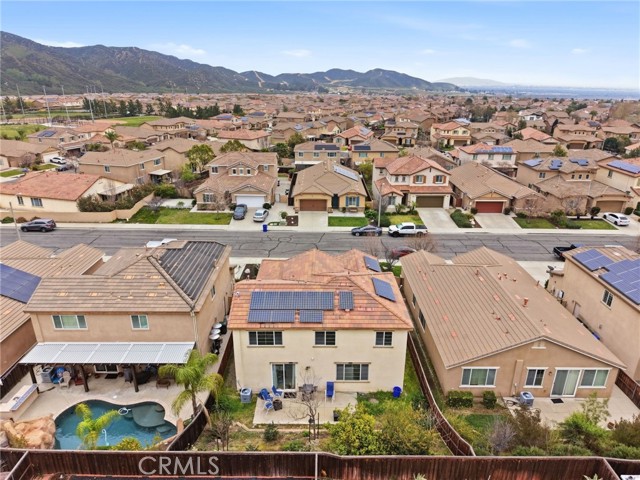 Detail Gallery Image 52 of 60 For 18332 Cayenne, San Bernardino,  CA 92407 - 4 Beds | 3/1 Baths