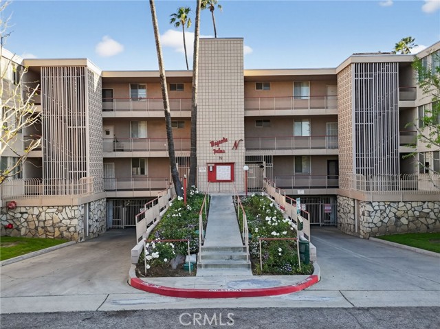 Detail Gallery Image 38 of 43 For 6979 Palm Ct 146n,  Riverside,  CA 92506 - 2 Beds | 1 Baths