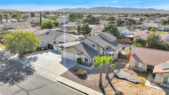 Detail Gallery Image 48 of 53 For 13010 Snowview Rd, Victorville,  CA 92392 - 4 Beds | 3 Baths