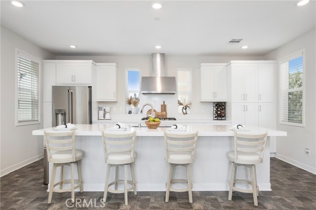 Detail Gallery Image 2 of 45 For 116 Stetson Way, Rancho Mission Viejo,  CA 92694 - 2 Beds | 2/1 Baths