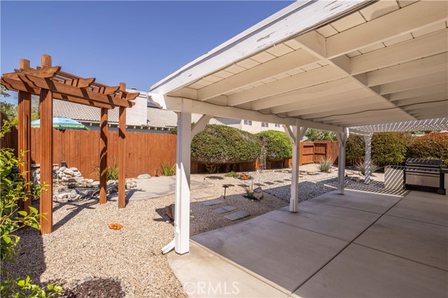 Detail Gallery Image 22 of 29 For 45757 Knightsbridge St, Lancaster,  CA 93534 - 3 Beds | 2 Baths