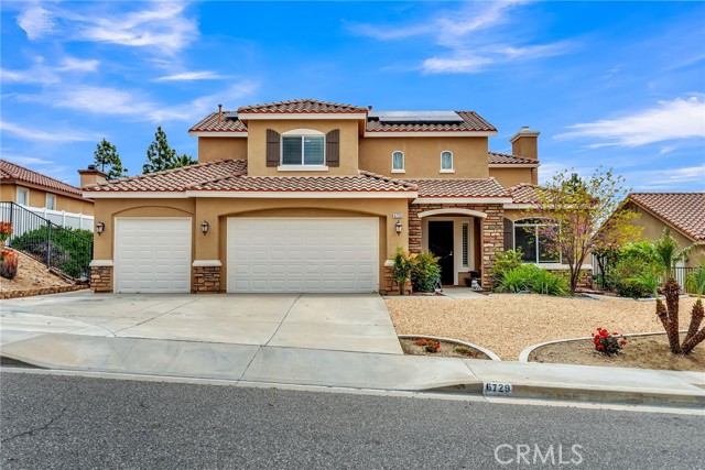 Detail Gallery Image 2 of 52 For 6729 N Ofelia Dr, San Bernardino,  CA 92407 - 4 Beds | 3 Baths