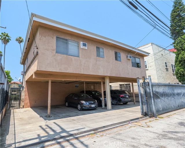 Detail Gallery Image 19 of 21 For 118 S Manhattan Pl #6,  Los Angeles,  CA 90004 - 1 Beds | 1 Baths