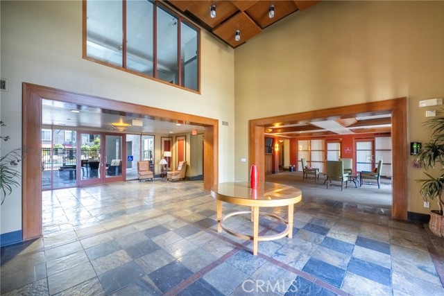 Detail Gallery Image 27 of 27 For 1801 E Katella #2029,  Anaheim,  CA 92805 - 1 Beds | 1 Baths