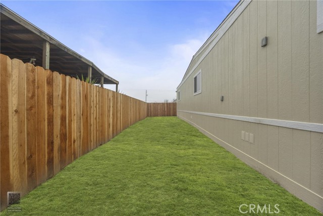 Detail Gallery Image 27 of 28 For 53 Cedarwood Ln, Bakersfield,  CA 93308 - 2 Beds | 1 Baths