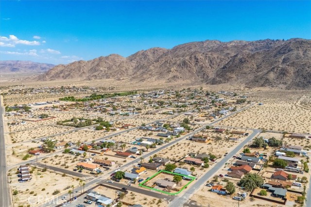 Detail Gallery Image 48 of 49 For 72065 Cactus Dr, Twentynine Palms,  CA 92277 - 3 Beds | 2 Baths