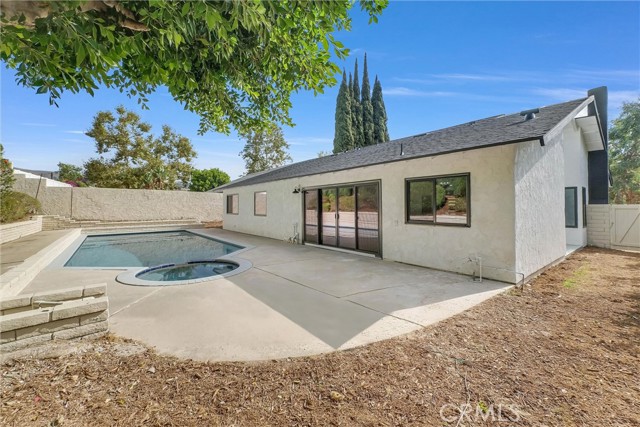 Image 40 of 47 For 4545 Avenida Rio Del Oro