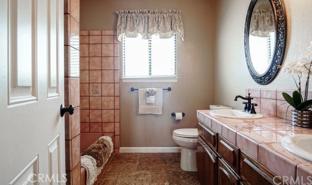 Detail Gallery Image 20 of 25 For 984 Pinon Rd, Pinon Hills,  CA 92372 - 3 Beds | 2/1 Baths