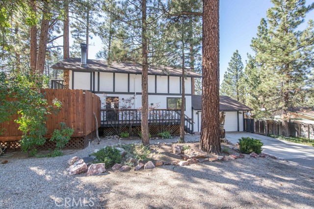Detail Gallery Image 29 of 35 For 745 Irving Way, Big Bear City,  CA 92314 - 3 Beds | 2 Baths