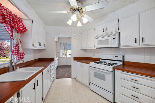 Detail Gallery Image 22 of 34 For 54999 Martinez Trl #65,  Yucca Valley,  CA 92284 - 2 Beds | 2 Baths