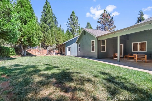 Detail Gallery Image 41 of 71 For 4731 Christina Dr, Forest Ranch,  CA 95942 - 3 Beds | 2/1 Baths