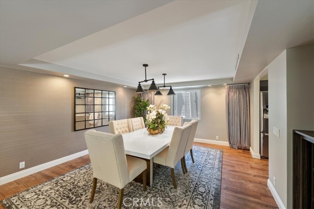 Detail Gallery Image 8 of 38 For 866 Sierra Madre Villa Ave #7,  Pasadena,  CA 91107 - 3 Beds | 2/1 Baths