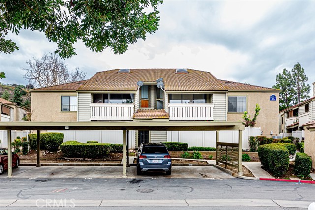 Detail Gallery Image 1 of 1 For 10 Carriage Way #112,  Pomona,  CA 91766 - 2 Beds | 2 Baths