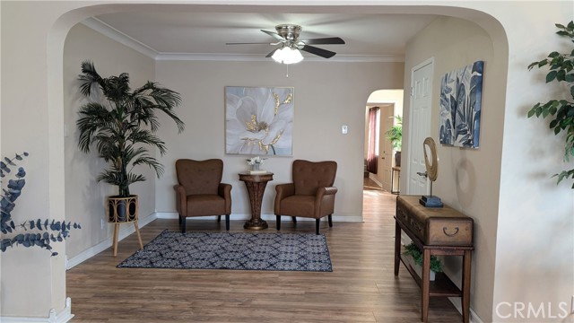Detail Gallery Image 7 of 53 For 3854 Arlington Ave, Los Angeles,  CA 90008 - 8 Beds | 4 Baths