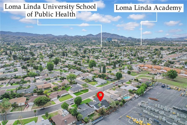 Detail Gallery Image 37 of 51 For 25556 Lomas Verdes, Loma Linda,  CA 92354 - 4 Beds | 2 Baths