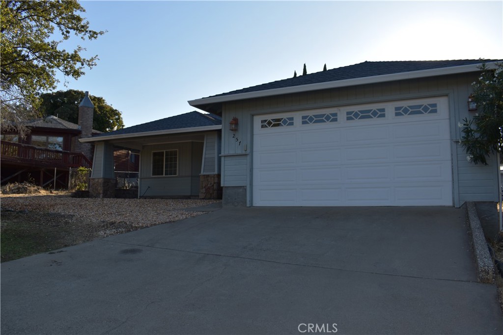 257 Apache Circle