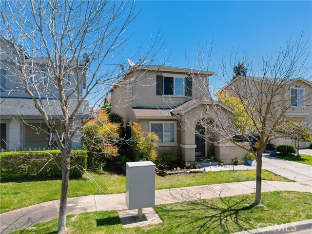 Detail Gallery Image 3 of 53 For 4376 Mathias Way, Merced,  CA 95348 - 3 Beds | 2/1 Baths