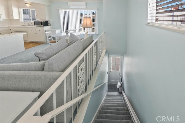 Detail Gallery Image 10 of 18 For 1510 1/2 Abalone Pl, Newport Beach,  CA 92662 - 1 Beds | 1 Baths