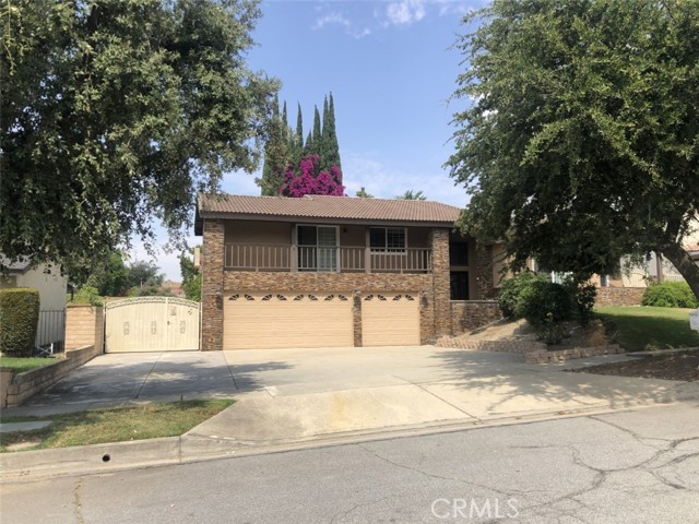 1849 Palomino Ave, Upland, CA 91784