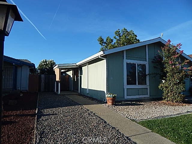 Detail Gallery Image 6 of 9 For 3835 Gardiner Ferry Rd #36,  Corning,  CA 96021 - 2 Beds | 2 Baths