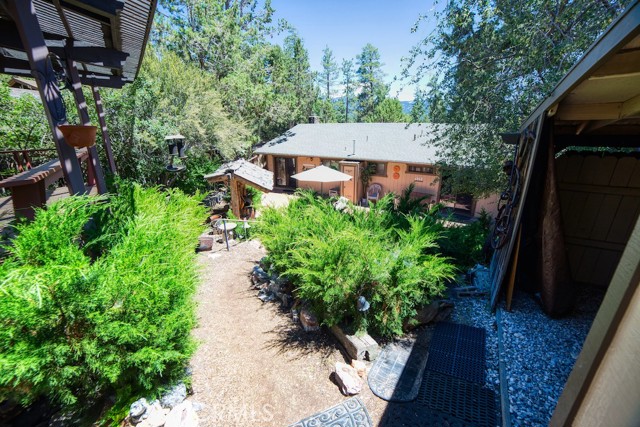 Detail Gallery Image 48 of 61 For 1091 Blue Mountain Rd, Big Bear City,  CA 92314 - 3 Beds | 2 Baths