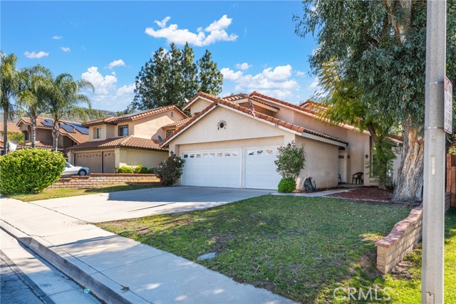 Detail Gallery Image 2 of 16 For 9656 Pebble Brook Dr, Moreno Valley,  CA 92557 - 4 Beds | 3 Baths