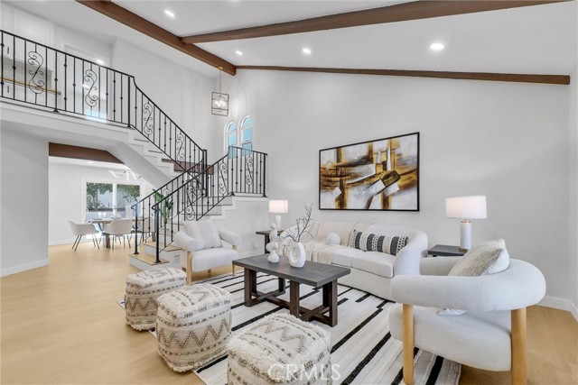 Detail Gallery Image 4 of 23 For 56 Monticello, Irvine,  CA 92620 - 3 Beds | 2/1 Baths