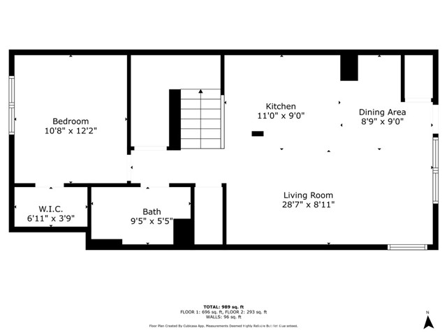 Detail Gallery Image 55 of 57 For 5506 W 149th Pl #10,  Hawthorne,  CA 90250 - 2 Beds | 2 Baths