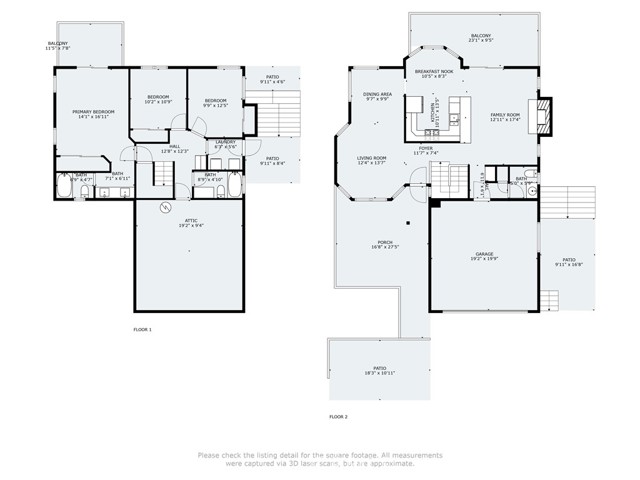 Detail Gallery Image 37 of 37 For 26520 Walnut Hills Dr, Lake Arrowhead,  CA 92391 - 3 Beds | 2/1 Baths