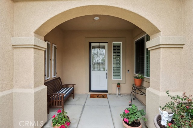 Detail Gallery Image 2 of 33 For 1654 Camino Cresta, Hemet,  CA 92545 - 2 Beds | 2 Baths