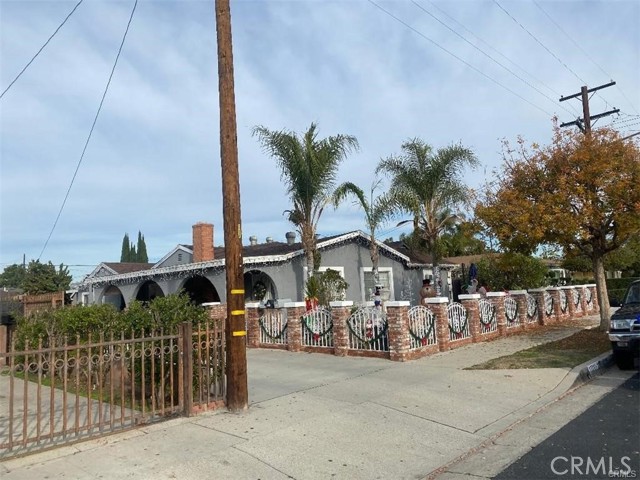 Image 2 for 13221 Blodgett Ave, Downey, CA 90242