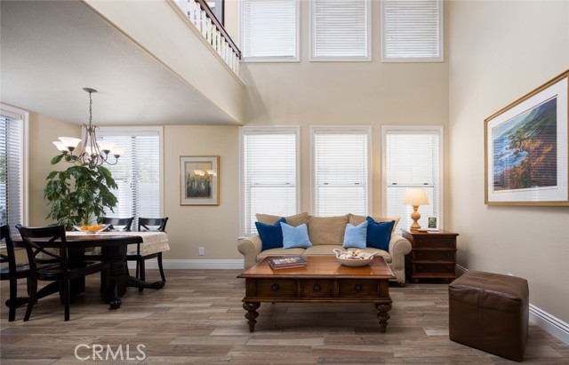 Detail Gallery Image 6 of 34 For 13882 Berrington Ct, North Tustin,  CA 92705 - 3 Beds | 2/1 Baths