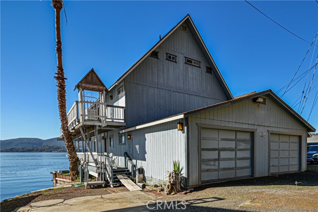 9839 Crestview Dr, Clearlake, CA 95422