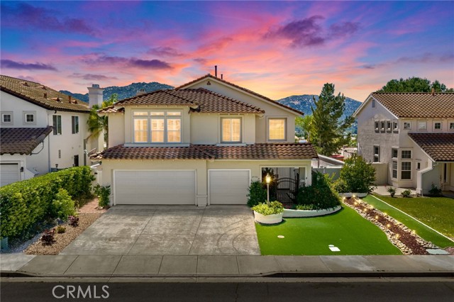 Detail Gallery Image 2 of 57 For 45703 Calle Ayora, Temecula,  CA 92592 - 5 Beds | 3 Baths