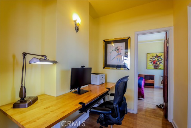 Detail Gallery Image 10 of 39 For 800 E Ocean Bld #1010,  Long Beach,  CA 90802 - 1 Beds | 1 Baths