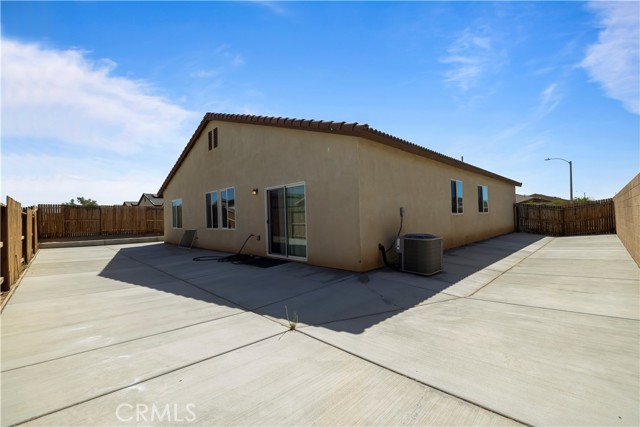 Image 3 for 11912 Moss Creek Court, Adelanto, CA 92301