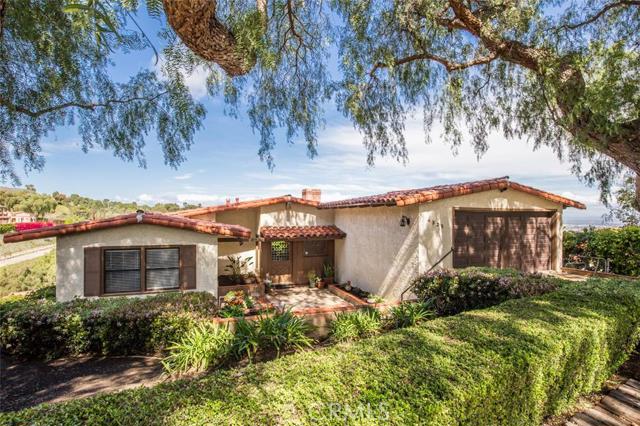 4325 Via Frascati, Rancho Palos Verdes, California 90275, 3 Bedrooms Bedrooms, ,2 BathroomsBathrooms,Residential,Sold,Via Frascati,SB16047887